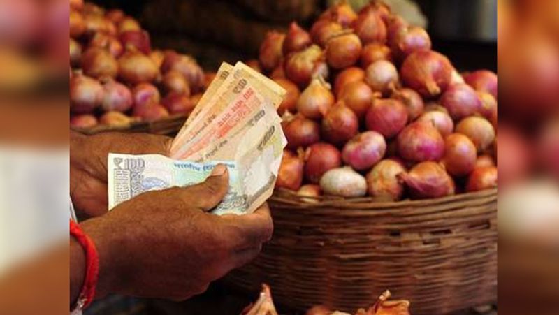 Price Hike Onion import From Egypt To Bengaluru