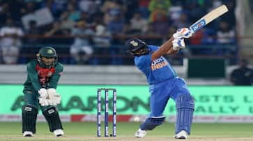 India vs Bangladesh 3rd T20I Preview Rohit Sharma and Co favourites clinch series Nagpur