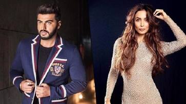 Here's why Arjun Kapoor doesn't like about Malaika Arora