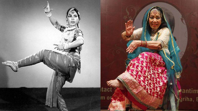 Remembering The Fearless Sitara Devi Who Took Kathak To New Heights