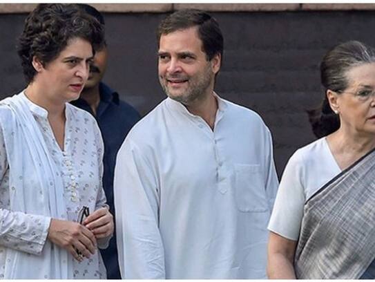 Delhi's defeat for Congress caused corona virus for anyone and surgical strike for anyone