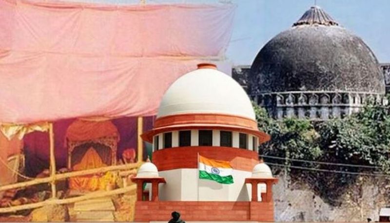 Supreme Court to deliver Ayodhya verdict tomorrow; schools shut, security tightened