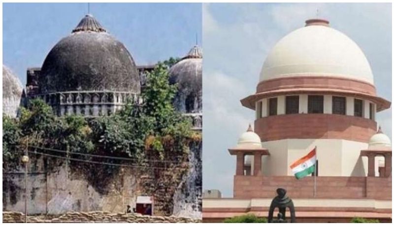 Ayodhya verdict: 1528 to now, A timeline of the case