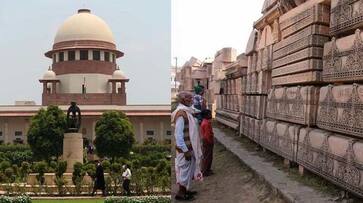 Ayodhya judgment: Know who are the judges and litigants in the case