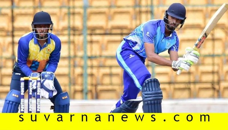 Syed Mushtaq Ali Trophy 2019 Karnataka beat Uttarakhand for record 15th T20 win on row