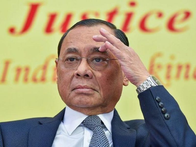 Ayodhya verdict: Dinner for SC judges after Ayodhya verdict, courtesy CJI Ranjan Gogoi