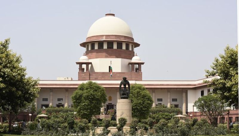 Supreme Court directs authorities to reconsider UPSC aspirants who missed Mains exam due to COVID infection akb