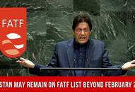 Pakistan May Remain In The FATF List Even After February 2020