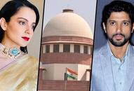 Ayodhya verdict: From Farhan Akhtar to Kangana Ranaut, celebs react to SC decision over Ram Janmabhoomi