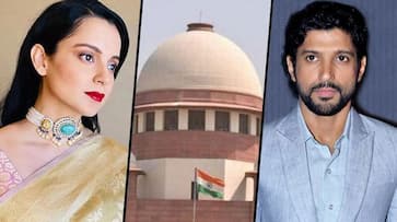 Ayodhya verdict: From Farhan Akhtar to Kangana Ranaut, celebs react to SC decision over Ram Janmabhoomi