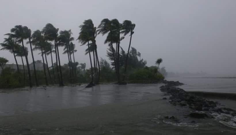Kerala rain latest update: Red alert for five districts, NDRF deployed