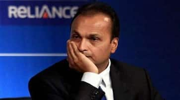 Following losses, Anil Ambani resigns as director of Reliance Communications