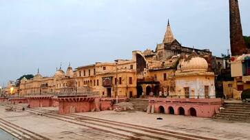 Ayodhya verdict: Swami Chakrapani says Muslims would be invited during construction of Ram Mandir