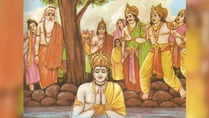 आखिर कैसे हुई थी प्रभु श्रीराम की मृत्यु? इस कारण त्याग दिया था मानव शरीर