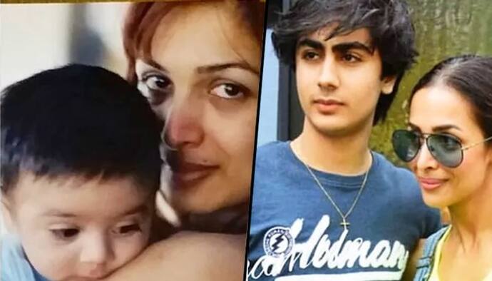 Malaika Arora hits back at haters with a heartfelt post on son Arhaan's 17th birthday