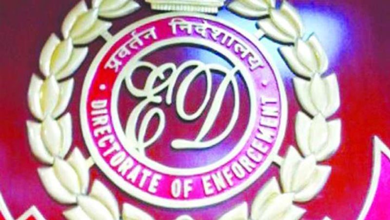 ED summons 2 ex-IPS in Saradha scam case-dbr