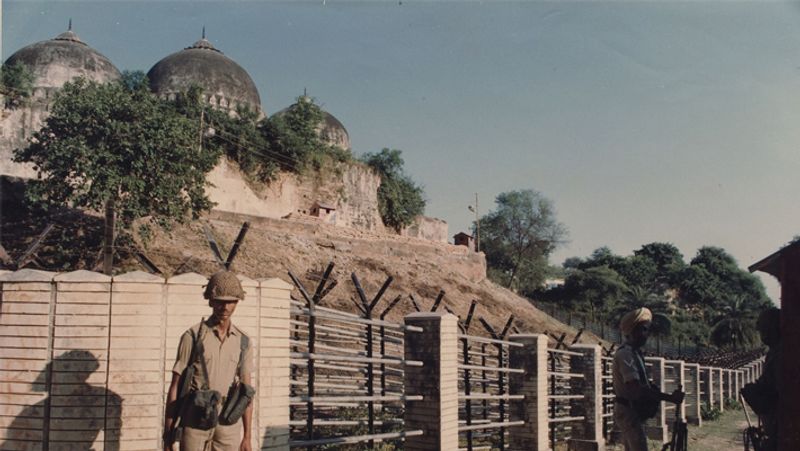 Ayodhya Verdict five acre plot for mosque may be across river Saryu