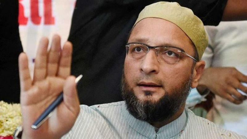 aimim chief asaduddin owaisi comments on jamia millia islamia lathi charge incident