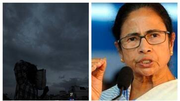 After cyclonic storm 'Bulbul' lashes Kolkata, West Bengal CM to carry out aerial survey on November 11