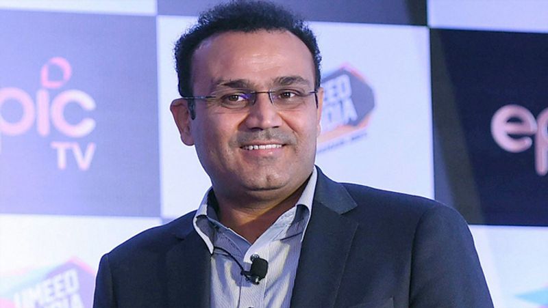 MS Dhoni as captain provided greater clarity regarding batting spots: Virender Sehwag