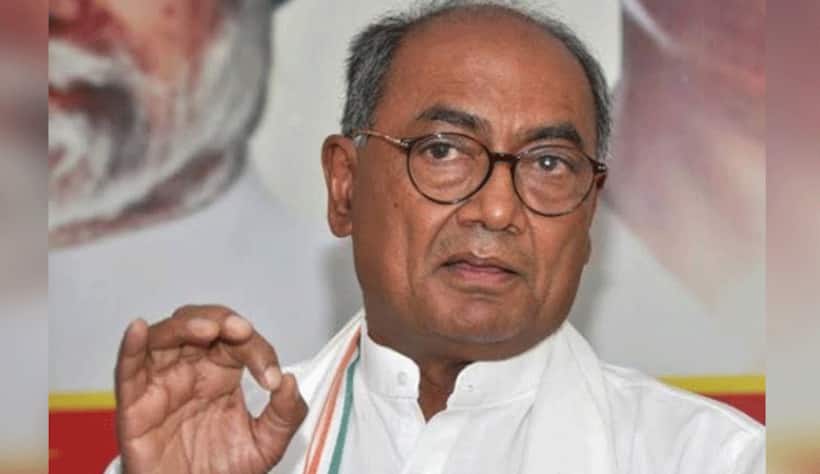 दिग्गी राजा का खेल, कांग्रेस को मिले दो अतिरिक्त वोट, भाजपा में हलचल