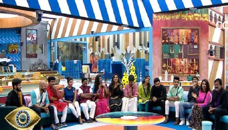 Bigg Boss Kannada 7 Who is the most flirty Person in the House