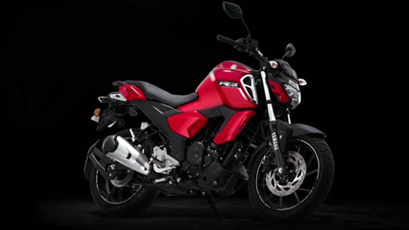 Yamaha Set to laucnh FZ, FZS and delux bike in India Soon Price features and colord details ckm