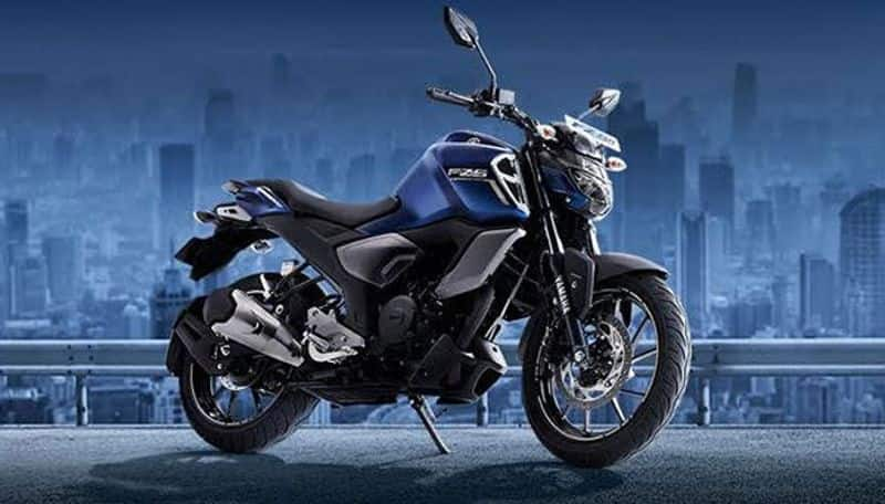 Yamaha FZ-FI And FZS-FI BS6 Variants Launched In India Prices Start At  99,200