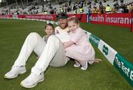 David Warner daughter plays cricket says I am Virat Kohli watch video