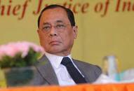 Not a privilege but a responsibility: SC says CJI under RTI