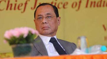 Not a privilege but a responsibility: SC says CJI under RTI