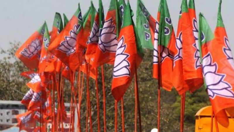 Kudligi uncertainty, BJP won Kampli in Local Body Election