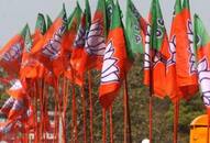 BJP declares 3 more candidates for Jharkhand Assembly elections