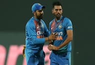 Rohit Sharma on series win one of India best comebacks T20Is