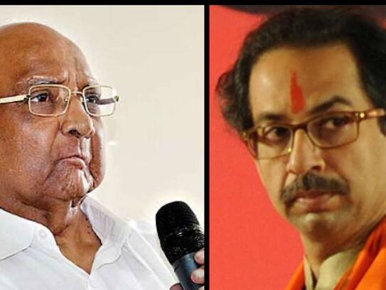 Shiv Sena accepts NCP's first big bet, learns what big decision is taken