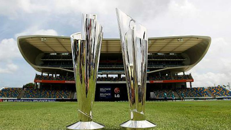 ICC World T20 likely to be expanded to 20 teams from 2024