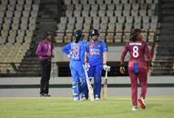 Shafali Verma stars again Indian women cruise 10-wicket victory over Windies