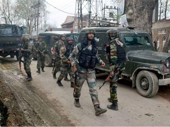 Lashkar Commander Killed in Kashmir Encounter: Indian Armys Precise Strike Sends Strong Message in telugu tbr