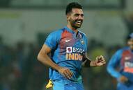 After setting T20I world record Deepak Chahar reveals how Chennai Super Kings helped