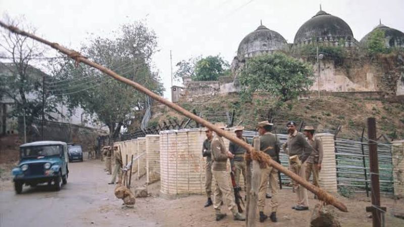 VHP will not accept mosque in cultural limits of Ayodhya