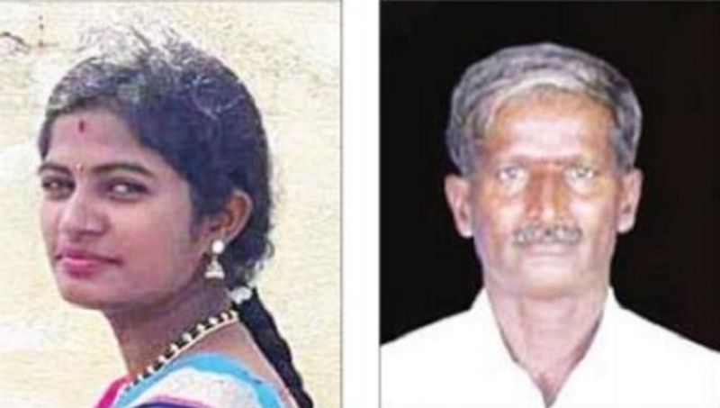 man kills his daughter in law for denying extramarital relationship with him