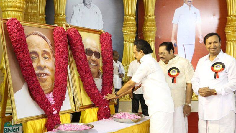 DMK's anti-CAA signature campaign gathers support of more than 2 crore people