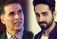 Akshay Kumar after watching Ayushmann Khurrana's 'Bala': I'd want to pass on the crown