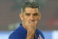 ISL Chennaiyin FC coach John Gregory set to quit