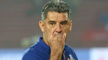 ISL Chennaiyin FC coach John Gregory set to quit