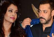 Here's how Salman Khan reacted when asked to be Aishwarya Rai's brother