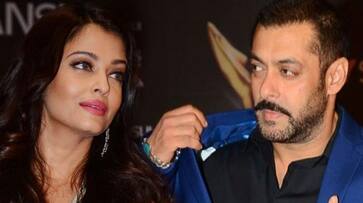 Here's how Salman Khan reacted when asked to be Aishwarya Rai's brother