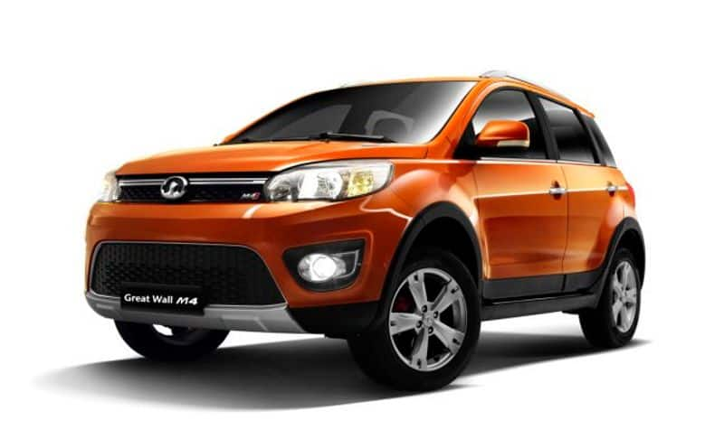 great wall motors china plan to set up production unit in India