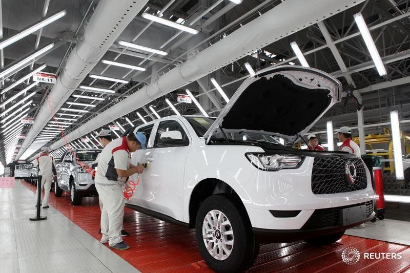 China great wall motors set to showcase suv cars in Delhi auto expo 2020