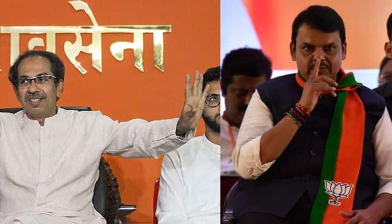 MAHA politricks: not just the chief minister chair, sena divorces bjp for a greater reason